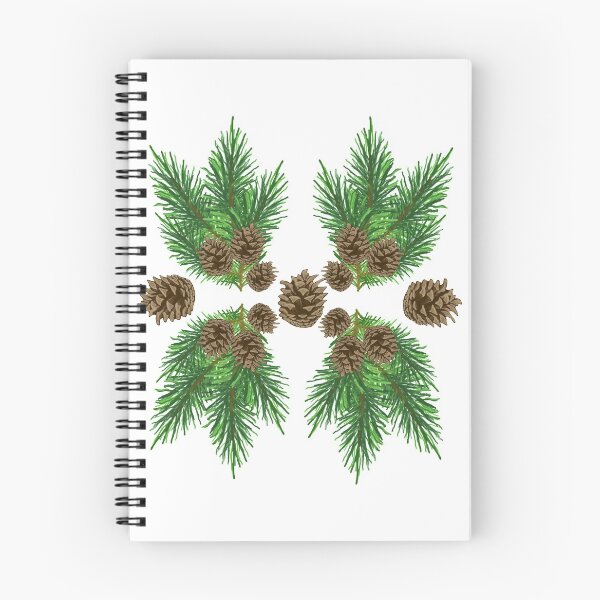 Item preview, Pine Cone Design  designed and sold by myimpression.