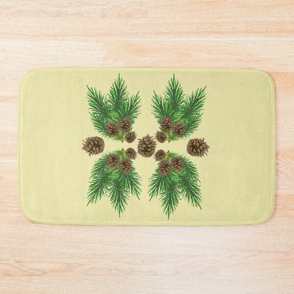 Item preview, Pine Cone Design  designed and sold by myimpression.