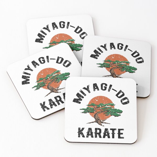 Artikelvorschau, Miyagi-Do Karate entworfen und verkauft von holidays4you.