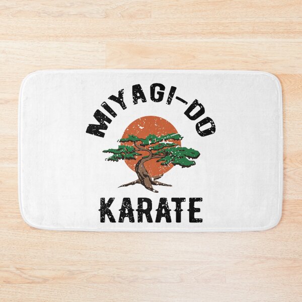 Item preview, Miyagi Do Karate designed and sold by holidays4you.