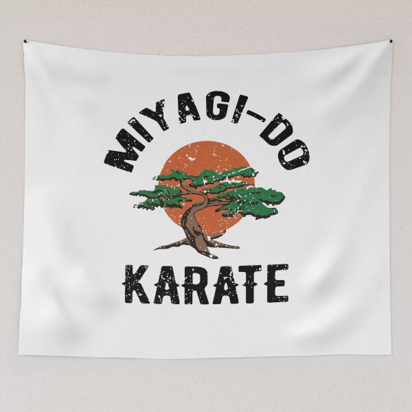 Artikelvorschau, Miyagi-Do Karate entworfen und verkauft von holidays4you.