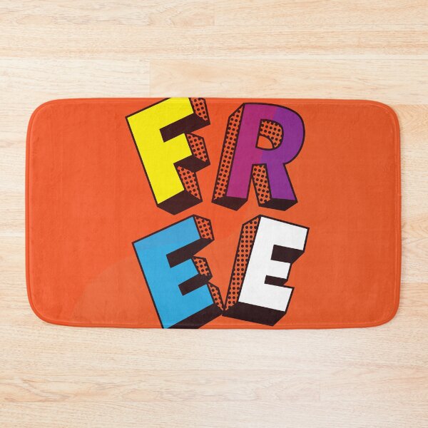 Aperçu de l'œuvre Gratuit créée et vendue par Big-MonkeyMX.