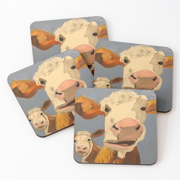 Item preview, Funny cows designed and sold by Bradleyart.