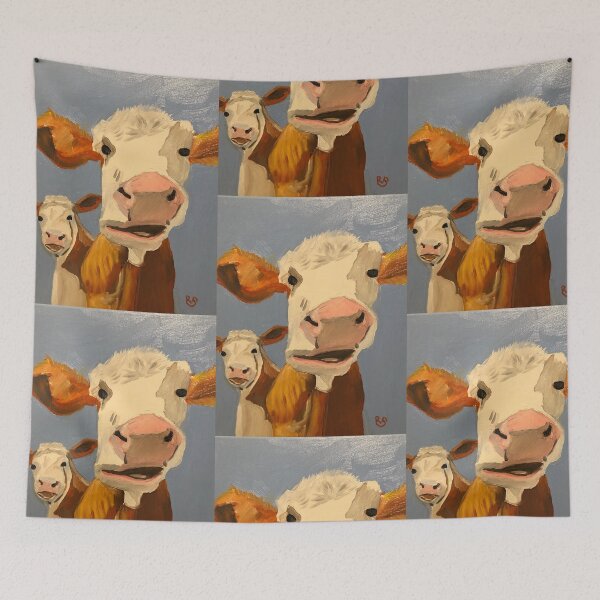 Item preview, Funny cows designed and sold by Bradleyart.