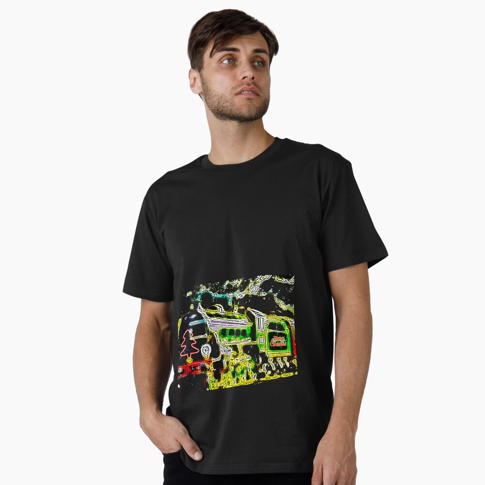 Item preview, Premium T-Shirt designed and sold by bywhacky.