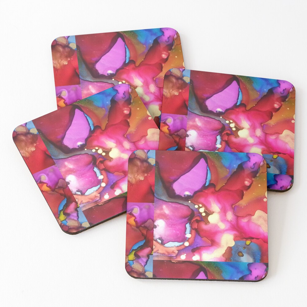 Item preview, Coasters (Set of 4) designed and sold by jpellizzer.