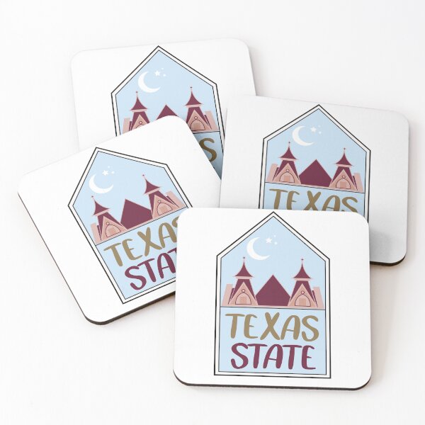 Item preview, Texas State  designed and sold by samanthansp.