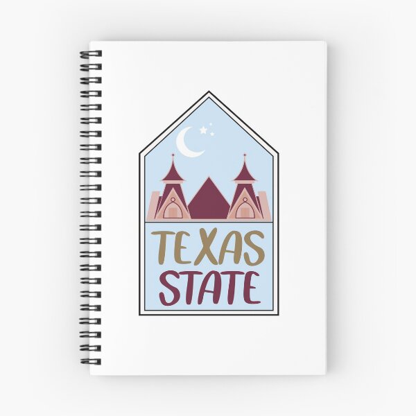 Item preview, Texas State  designed and sold by samanthansp.