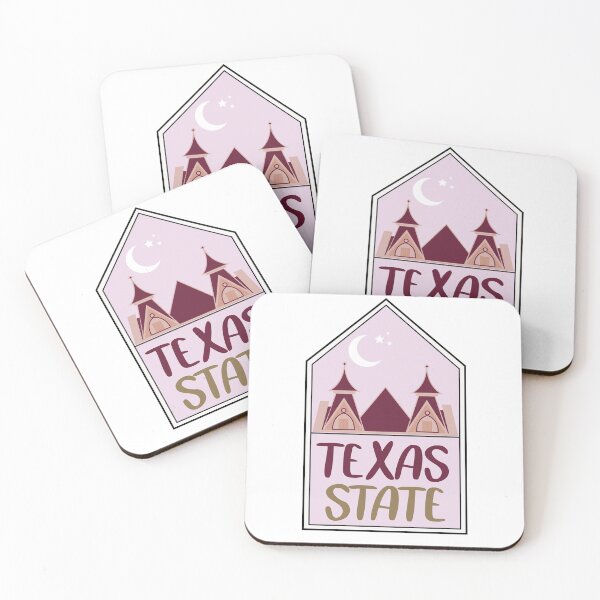 Item preview, Texas State  designed and sold by samanthansp.