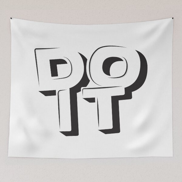 Item preview, Do it designed and sold by Big-MonkeyMX.