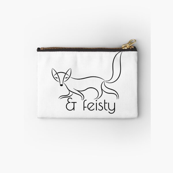 Item preview, Foxy & Feisty designed and sold by gingerlouls.