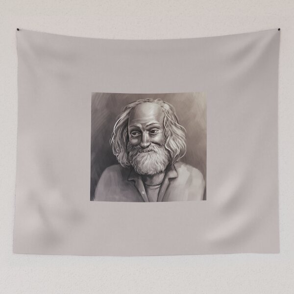 Item preview, Doc - Z Nation (Russell Hodgkinson) designed and sold by premiumsales.