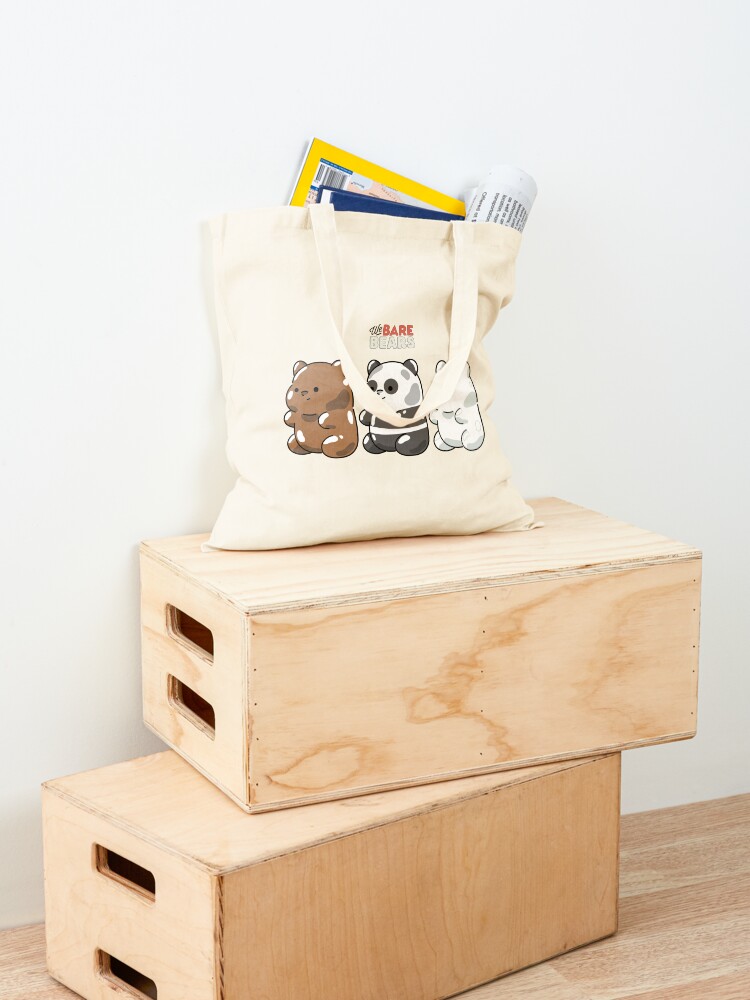 Alternate view of Gummy Bears Tote Bag