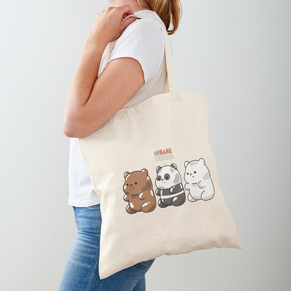 Gummy Bears Tote Bag