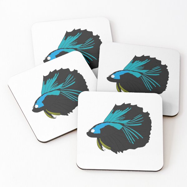 Item preview, DERPY BETTA designed and sold by krndraws.