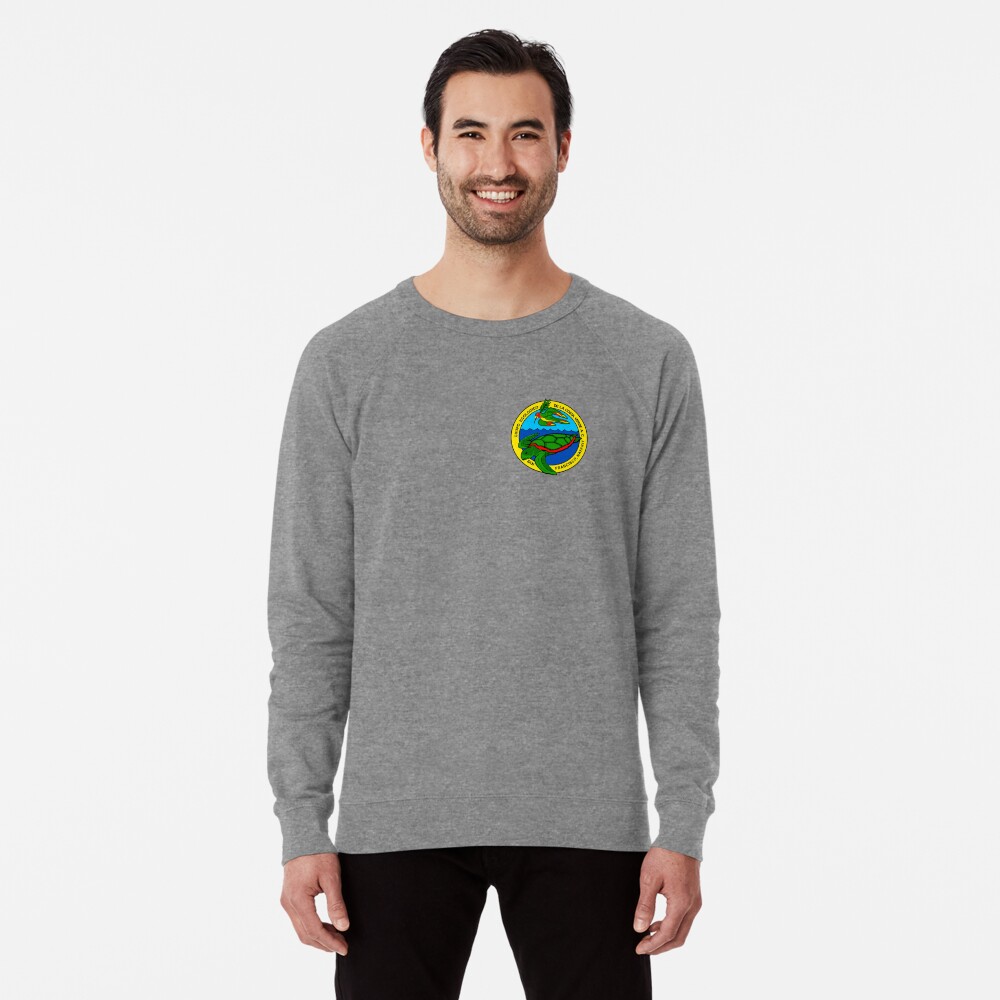 Item preview, Lightweight Sweatshirt designed and sold by Grupo-Eco.