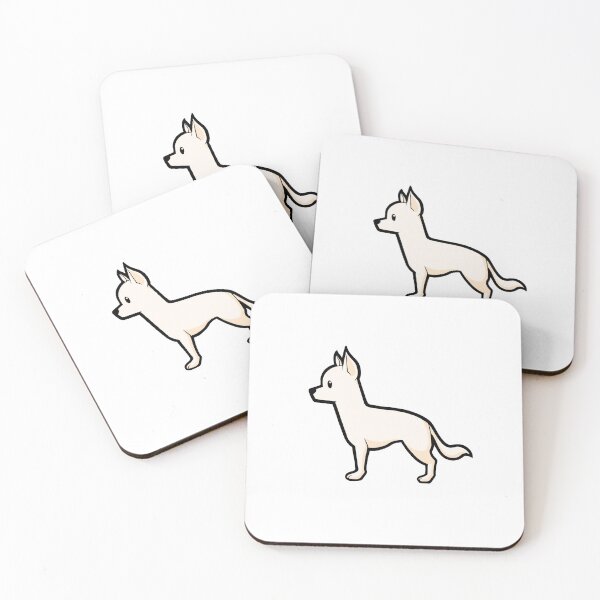 Item preview, Cute Chihuahua designed and sold by GoldenArchelon.