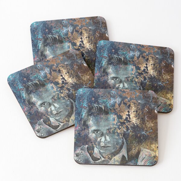 Item preview, The Man Comes Around designed and sold by Bobby Zeik.