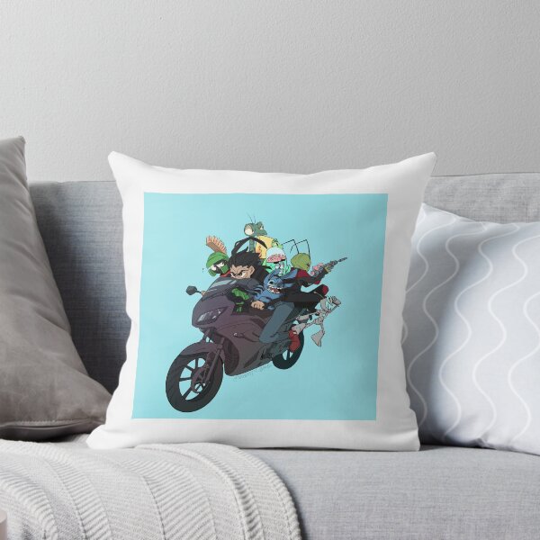 Item preview, area 51 raid designed and sold by Mack Rat.