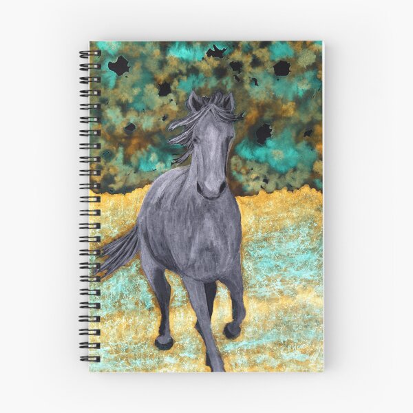 Item preview, Phantom Andalusion designed and sold by KarenWoodArt.
