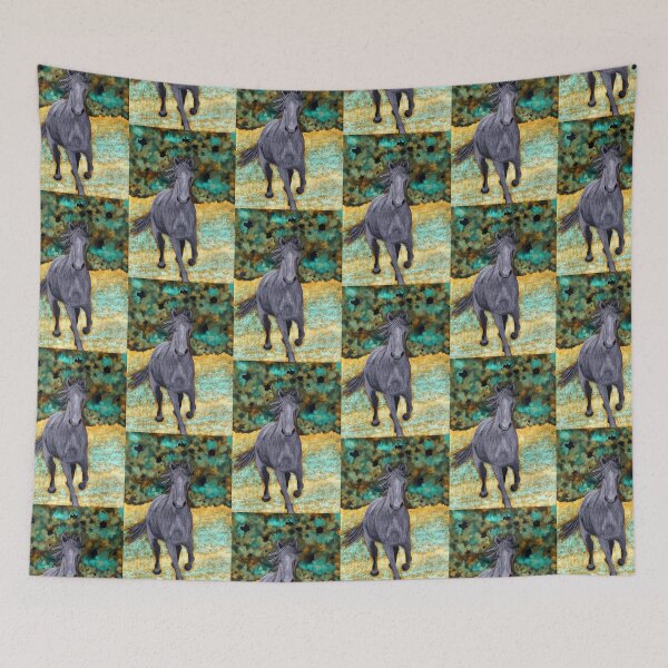 Item preview, Phantom Andalusion designed and sold by KarenWoodArt.