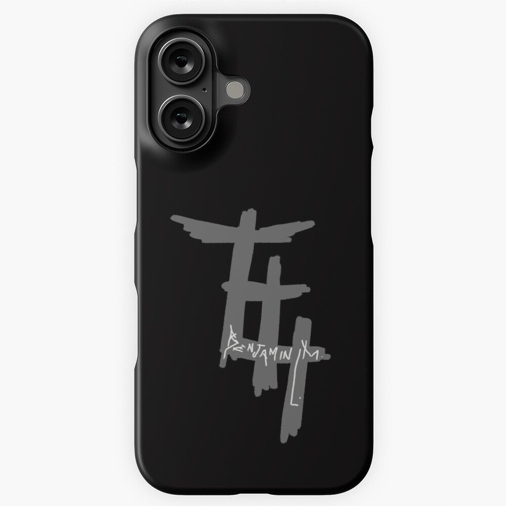 Item preview, iPhone Snap Case designed and sold by BenjaminLM7.