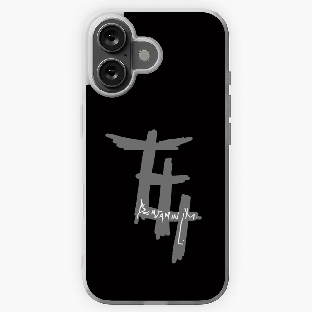 Item preview, iPhone Soft Case designed and sold by BenjaminLM7.