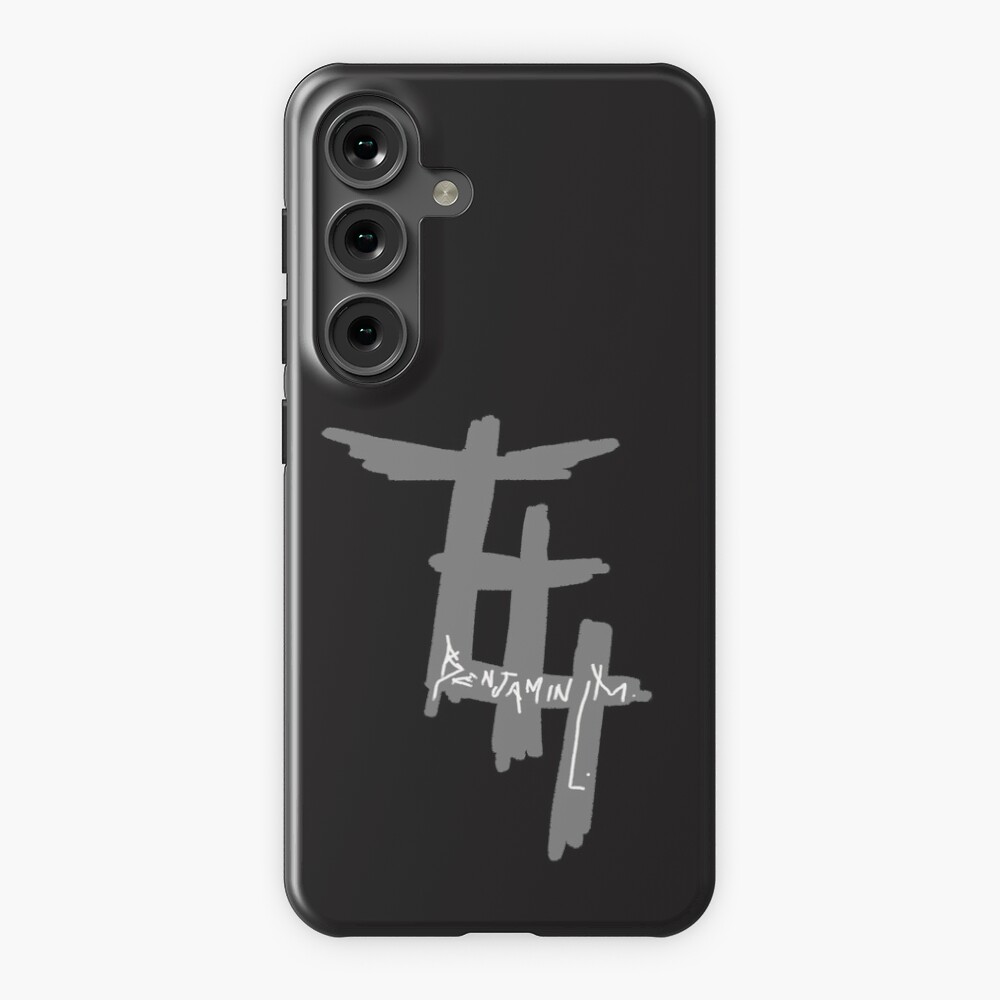 Item preview, Samsung Galaxy Snap Case designed and sold by BenjaminLM7.