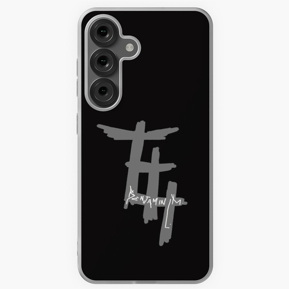 Item preview, Samsung Galaxy Soft Case designed and sold by BenjaminLM7.