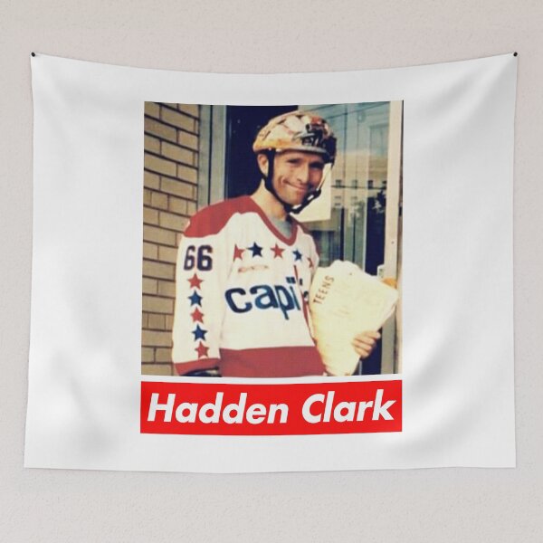 Item preview, Hadden Cork /// True Crime Fanatic gift designed and sold by AestheticNow.