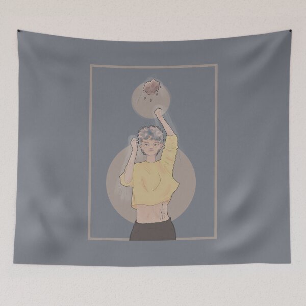 Item preview, EARTH LIFTER - Original Design designed and sold by wicceri.