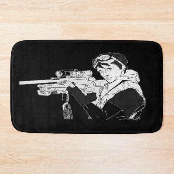 Item preview, 10k Z Nation - Nat Zang designed and sold by premiumsales.