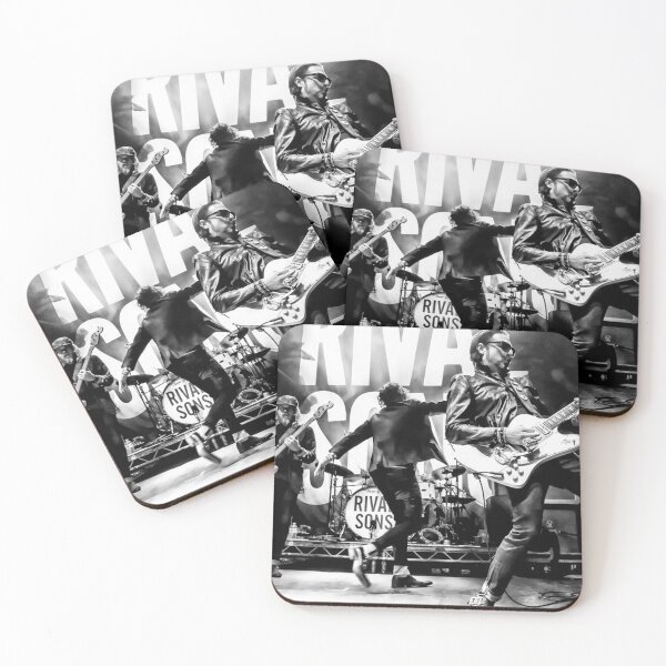 Item preview, Rival Sons Rockfest designed and sold by kebollinger.