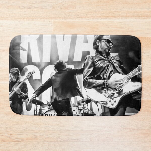 Item preview, Rival Sons Rockfest designed and sold by kebollinger.