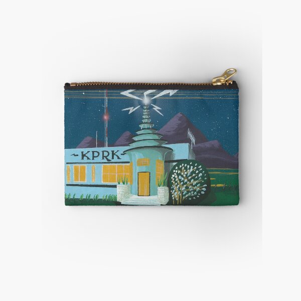 Item preview, KPRK designed and sold by David Zackus.