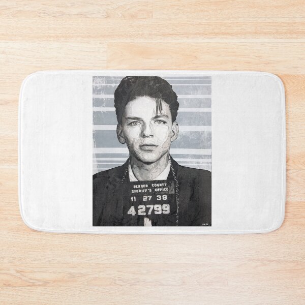 Item preview, Ol' Blue Eyes designed and sold by Bobby Zeik.