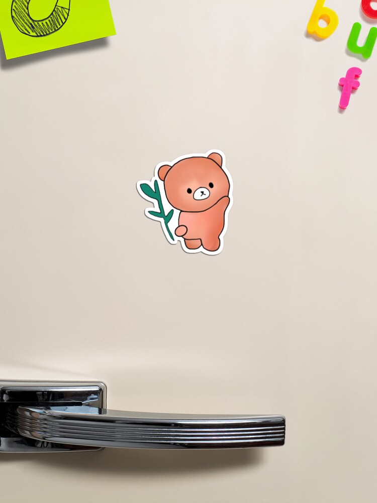 cute fridge bear｜TikTok Search