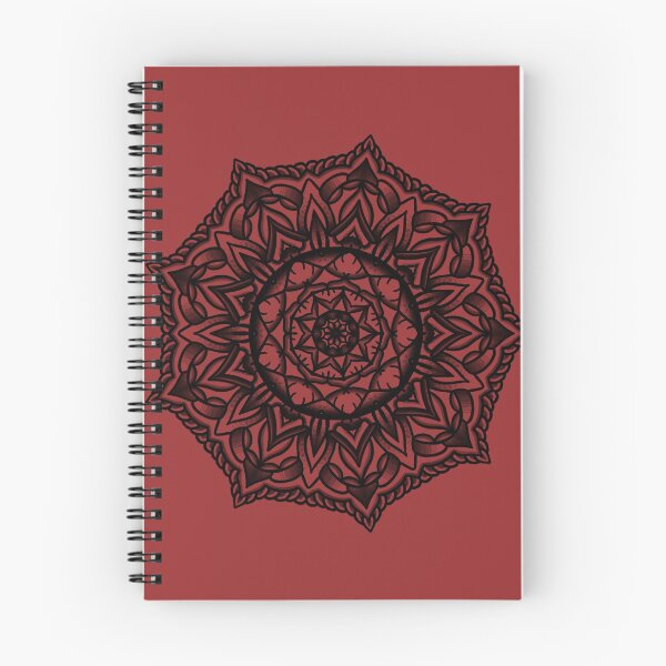 Item preview, New Mandala  designed and sold by dtmtattoo.