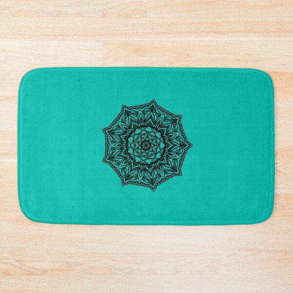 Item preview, New Mandala  designed and sold by dtmtattoo.