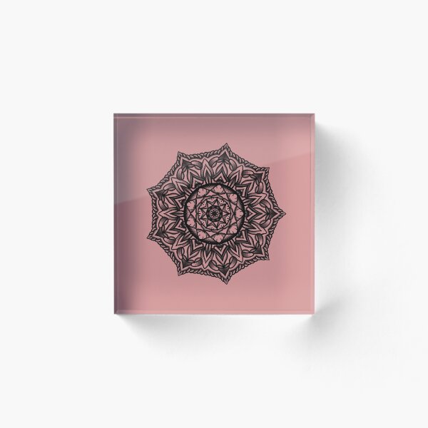Artikelvorschau, Neues Mandala entworfen und verkauft von dtmtattoo.