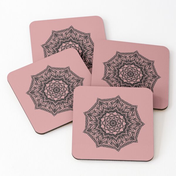 Item preview, New Mandala  designed and sold by dtmtattoo.