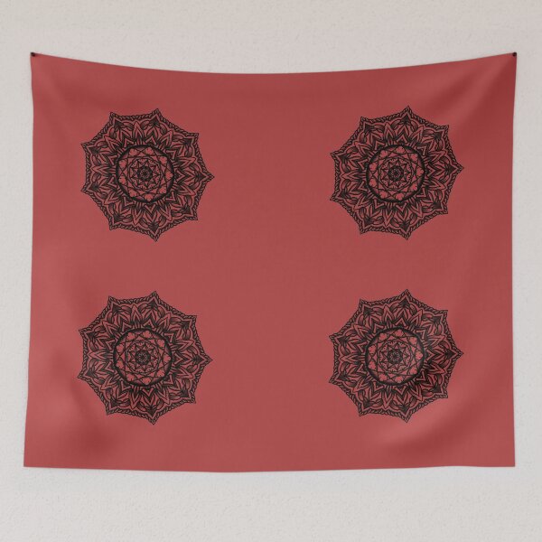 Item preview, New Mandala  designed and sold by dtmtattoo.