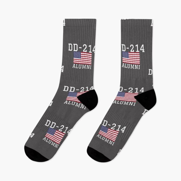 Item preview, Patriotic DD-214 Alumni designed and sold by Revinct-Designs.