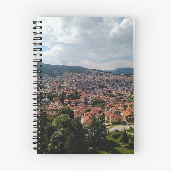 Item preview, Krusevo Macedonia designed and sold by distracted.