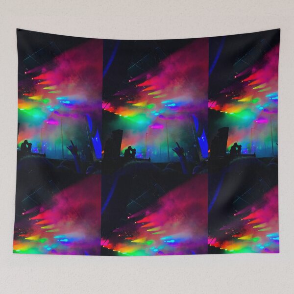 Item preview, Festival Pic designed and sold by snafudesigns.
