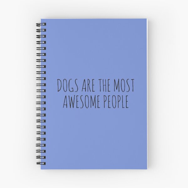 Item preview, DogsAreTheMostAwesomePeople. designed and sold by Rob Price.