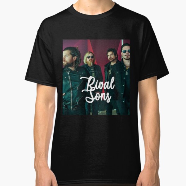 rival sons shirt