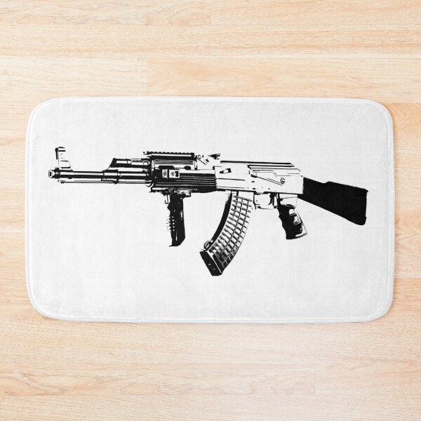 Item preview, AK 47 designed and sold by rcarts.