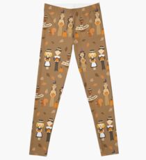 We are Blessed Leggings