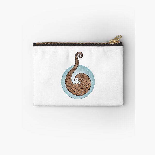 Item preview, Pangolin  designed and sold by RhiMcCullough.